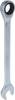 Brilliant Tools BT013716 BT013716 Ring-Ratschenschlüssel Schlüsselweite (Metrisch) 16 mm