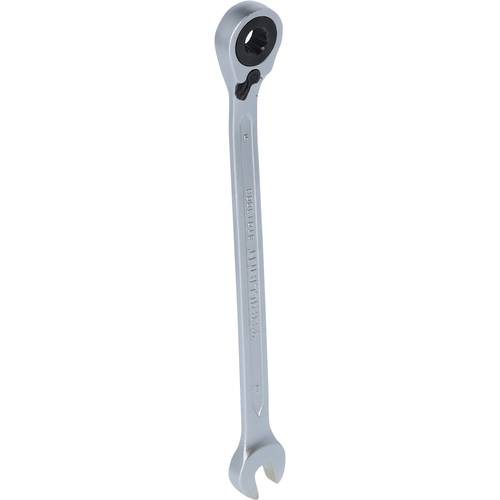 Brilliant Tools BT013806 BT013806 Ring-Ratschenschlüssel Schlüsselweite (Metrisch) 6 mm