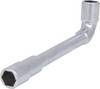 KS Tools 5170411 517.0411 Sechskant Doppelsteckschlüssel 11 mm 11 mm