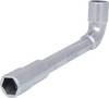 KS Tools 5170412 517.0412 Sechskant Doppelsteckschlüssel 12 mm 12 mm Sechskant