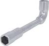 KS Tools 5170413 517.0413 Sechskant Doppelsteckschlüssel 13 mm 13 mm