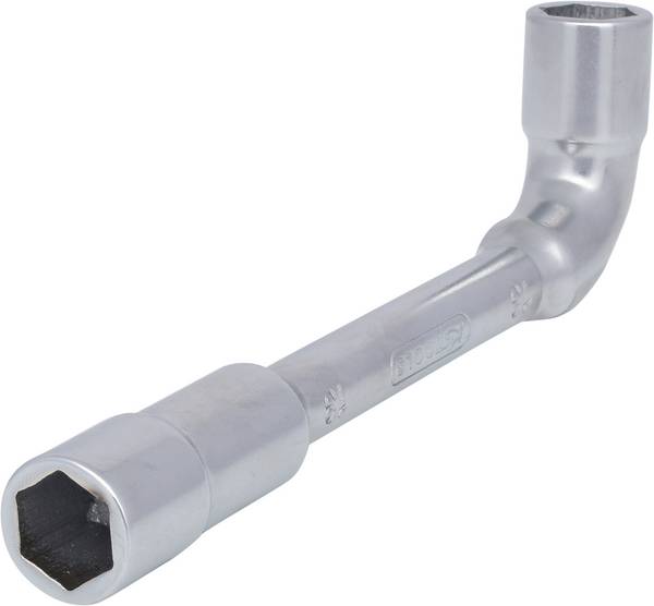 KS Tools 5170413 517.0413 Sechskant Doppelsteckschlüssel  13 mm  13 mm