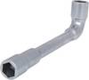 KS Tools 5170414 517.0414 Sechskant Doppelsteckschlüssel 14 mm 14 mm