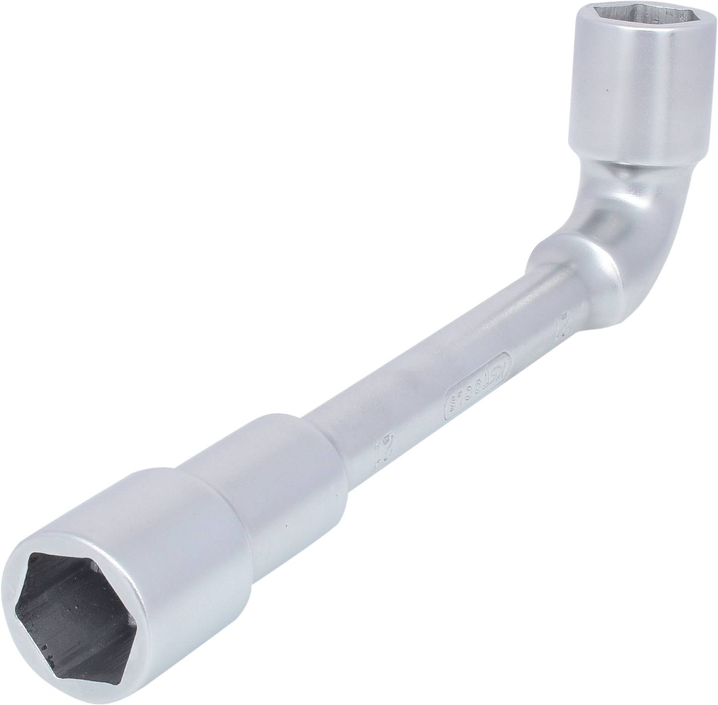 KS Tools 5170421 517.0421 Doppelsteckschlüssel 21 mm