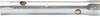 KS Tools 5180870 518.0870 Sechskant Rohrsteckschlüssel 6 - 7 mm