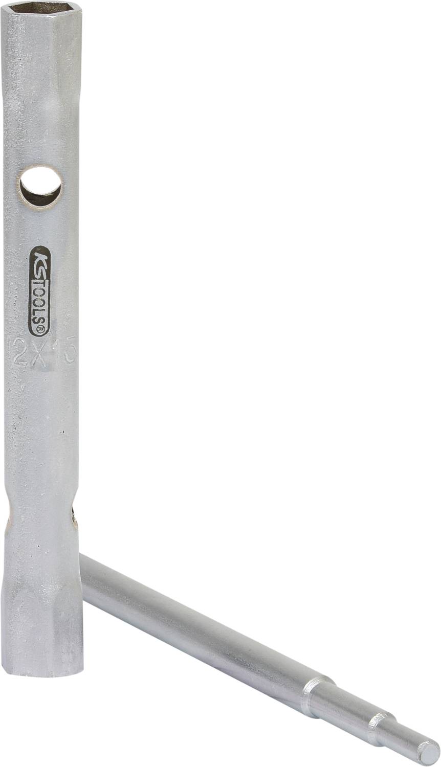 KS Tools 5180873 518.0873 Rohrsteckschlüssel 12 - 13 mm
