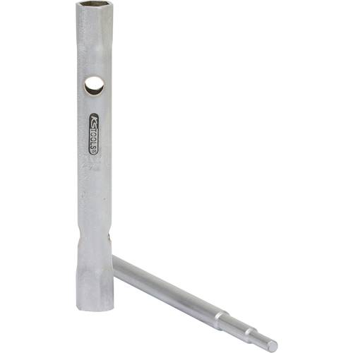 KS Tools 5180873 518.0873 Rohrsteckschlüssel 12 - 13 mm