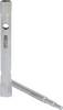 KS Tools 5180873 518.0873 Sechskant Rohrsteckschlüssel 12 - 13 mm