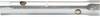 KS Tools 5180875 518.0875 Sechskant Rohrsteckschlüssel 16 - 17 mm