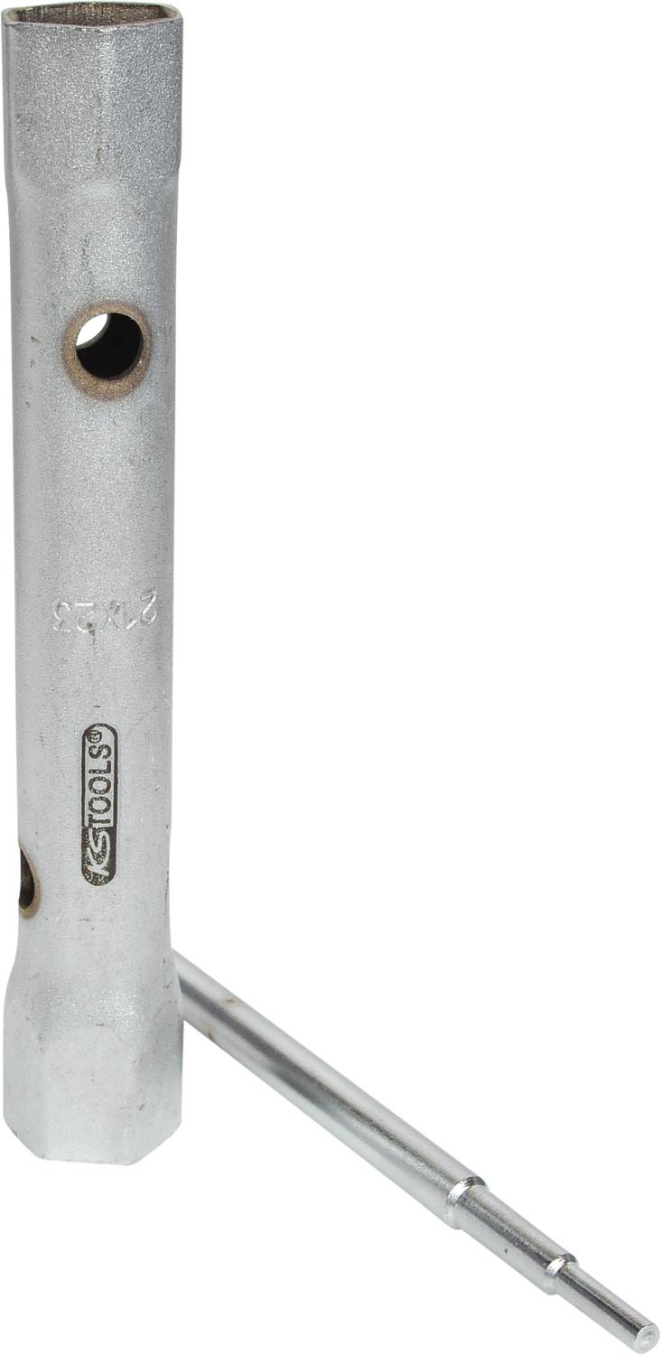 KS Tools 5180878 518.0878 Rohrsteckschlüssel 21 - 23 mm