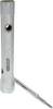 KS Tools 5180878 518.0878 Sechskant Rohrsteckschlüssel 21 - 23 mm
