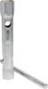 KS Tools 5180879 518.0879 Sechskant Rohrsteckschlüssel 24 - 27 mm