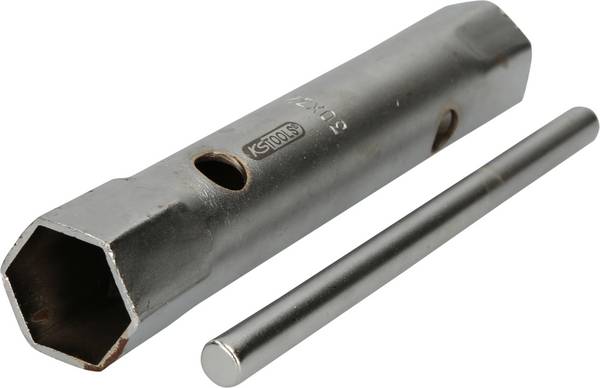 KS Tools 5180880 518.0880 Sechskant Rohrsteckschlüssel  30 - 32 mm
