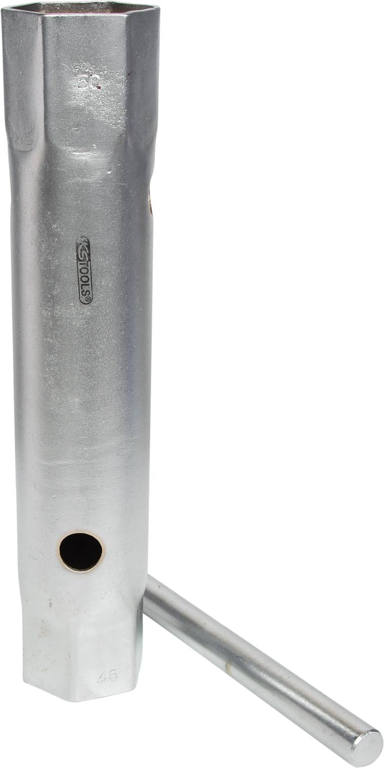 KS TOOLS CLASSIC Rohrsteckschlüssel, 46x50mm (518.0886)