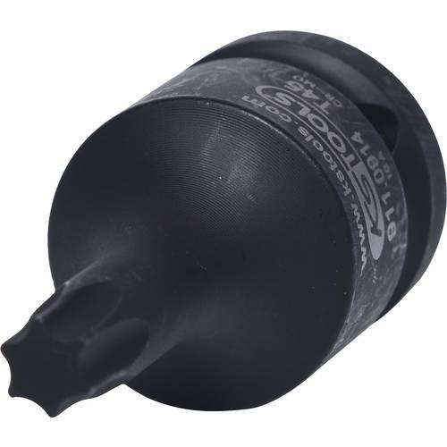 KS Tools 9110914 911.0914 Kraft-Steckschlüsseleinsatz