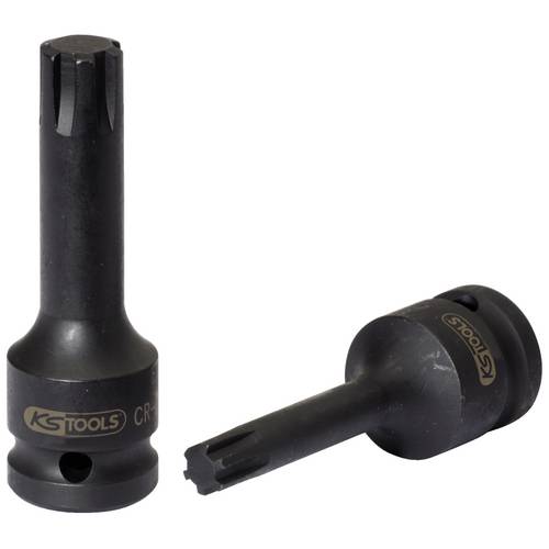 Thumbnail - KS Tools 9110941 911.0941 Kraft-Steckschlüsseleinsatz