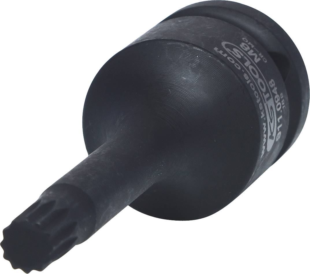 KS Tools 9110948 911.0948 Kraft-Steckschlüsseleinsatz