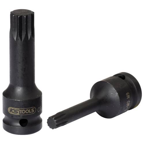 Thumbnail - KS Tools 9110949 911.0949 Kraft-Steckschlüsseleinsatz