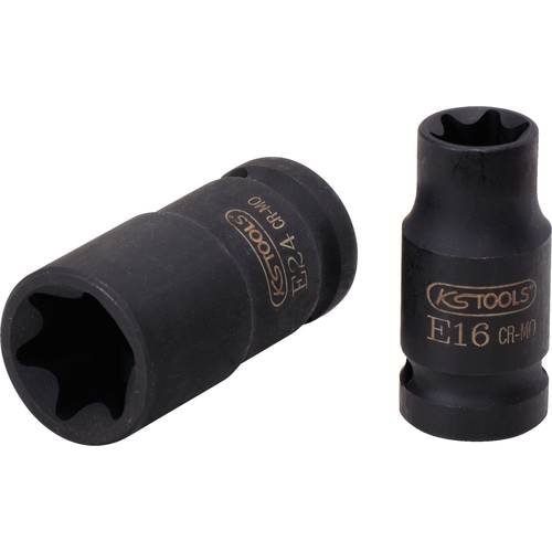 Thumbnail - KS Tools 9110964 911.0964 Kraft-Steckschlüsseleinsatz