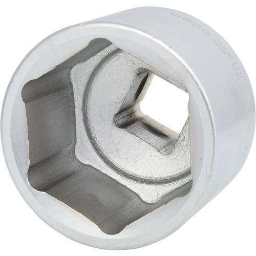 KS Tools Stecknuss 1 60mm 911.1060 Stecknuss 60 mm