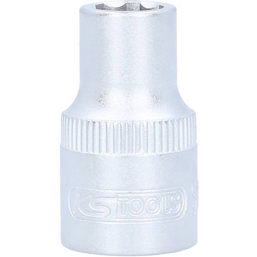 KS Tools 9111210 911.1210 Stecknuss 10 mm