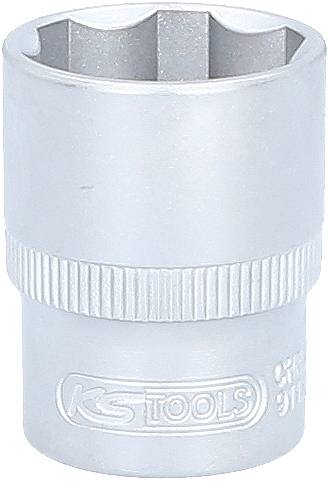 KS Tools 9111224 911.1224 Stecknuss 24 mm