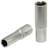 KS TOOLS 1/2" Stecknuss, lang, 10mm