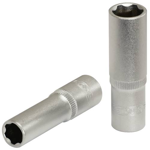 KS Tools 9111242 911.1242 Stecknuss 12 mm