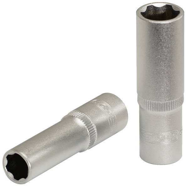KS Tools 9111242 911.1242  Stecknuss  12 mm  12 mm   1/2" (12.5 mm)