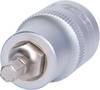 KS Tools 9111305 911.1305 Innen-Sechskant Stecknuss 5 mm 1/2" 5 mm 1/2" (12.5 mm)