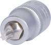 KS Tools 911.1363 911.1363 Stecknuss T 27 1/2" (12.5 mm)