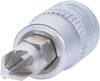 KS Tools 9111402 911.1402 PZ Stecknuss PZ 2 1/4"
