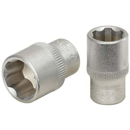 KS Tools 9111404 911.1404 Stecknuss 4 mm