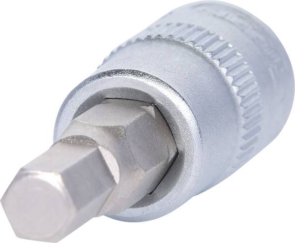KS Tools 9111438 911.1438 Innen-Sechskant Stecknuss  5 mm  5 mm   1/4"