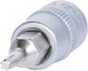 KS Tools 911.1442 911.1442 TORX Stecknuss 1/4" T 10