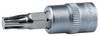 KS Tools 911.1444 911.1444 TORX Stecknuss 1/4" TX 20 1/4" (6.3 mm)