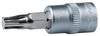 KS Tools 911.1446 911.1446 TORX Stecknuss 1/4" T 30 1/4" (6.3 mm)