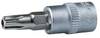 KS Tools 911.1467 911.1467 TORX BO Stecknuss TB 30 1/4"