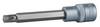 KS Tools 911.1517 911.1517 TORX Stecknuss T 70 1/2" (12.5 mm)