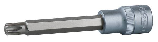 KS Tools 911.1526 911.1526 TORX Stecknuss    T 45   1/2"