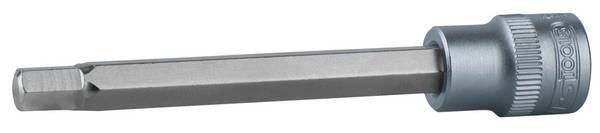 KS Tools 9111564 911.1564 Innen-Sechskant Stecknuss  7 mm  7 mm   3/8"