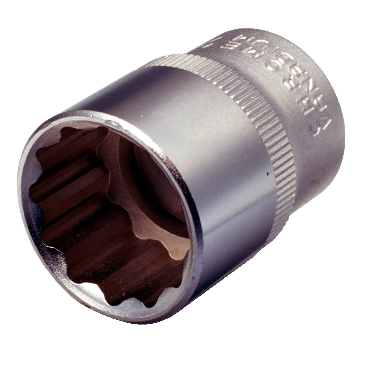 KS TOOLS 1/2\" 12-kant-Stecknuss, 11mm (911.1571)