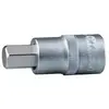 KS Tools 9111807 911.1807 Innen-Sechskant Stecknuss 19 mm 19 mm 1" (25 mm)
