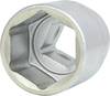 KS Tools 9113408 911.3408 Außen-Sechskant Stecknuss 34 mm 34 mm 3/4"