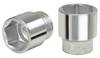 KS Tools 9113425 911.3425 Außen-Sechskant Stecknuss 1" 1" 3/4" (20 mm)