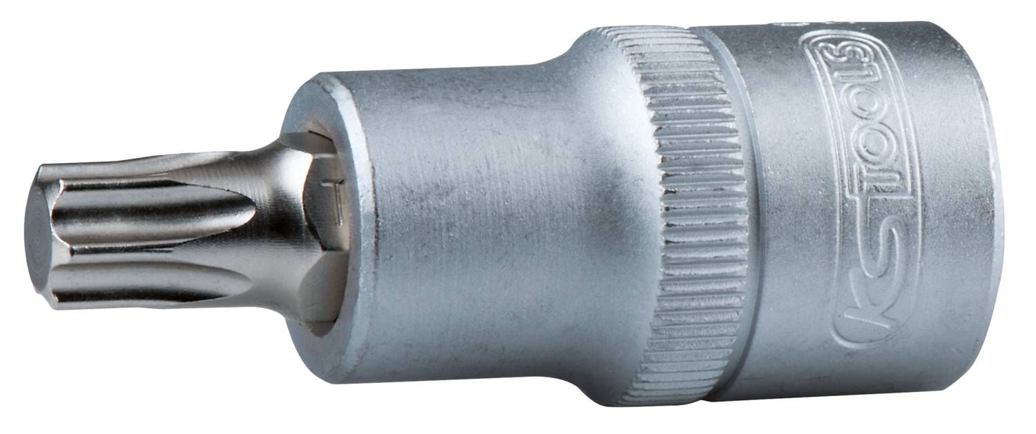 KS TOOLS 3/4\" Bit-Stecknuss TX, T60 (911.3467)