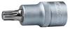 KS Tools 911.3469 911.3469 TORX Stecknuss T 80 3/4"