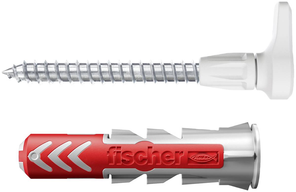 Fischer 564168 Dübel 25 St.