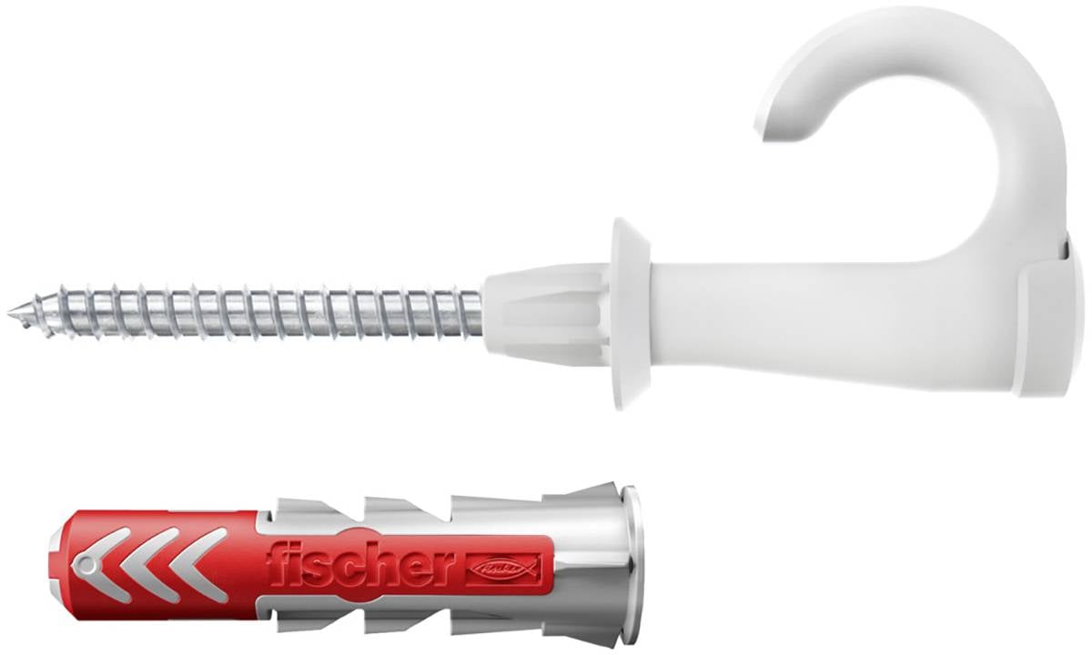 Fischer 564170 Dübel 25 St.