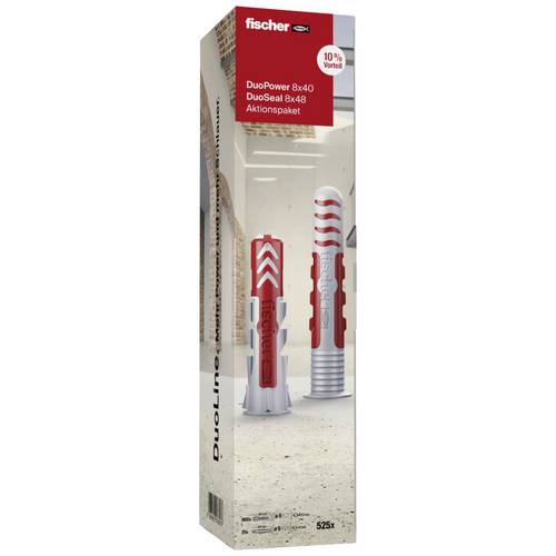 Thumbnail - Fischer 567093 Universaldübel 1 Set